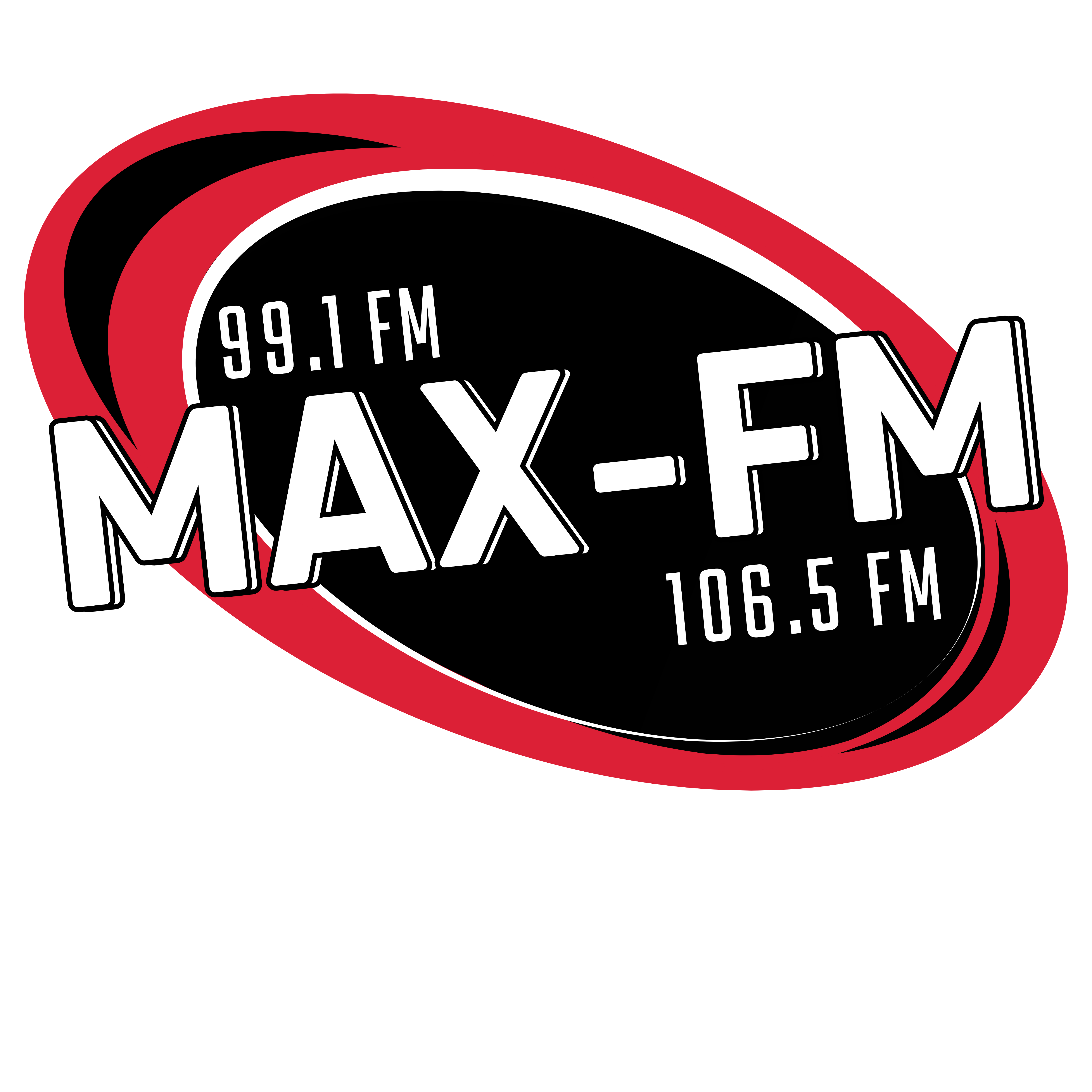 MAX FM Today s Hits Yesterday s Favorites 